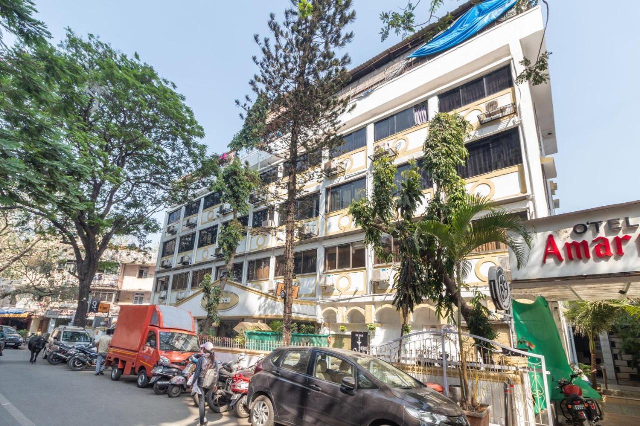 Oyo 71397 Hotel Guru - Mumbai — Photos 2